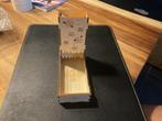 Dice tower / Dobbelsteen toren, Hobby en Vrije tijd, Gezelschapsspellen | Bordspellen, Een of twee spelers, Ophalen, Nieuw