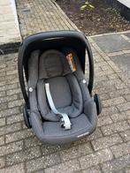 Maxi cosi met isofix base, Kinderen en Baby's, Autostoeltjes, Ophalen, Gebruikt, Isofix, 0 t/m 13 kg
