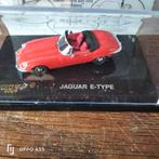 Jaguar e type 1.87 Rico, Hobby en Vrije tijd, Ophalen of Verzenden