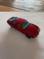 Matchbox citroen s m 1971, Hobby en Vrije tijd, Ophalen of Verzenden, Zo goed als nieuw, Auto, Matchbox
