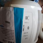 Airco met wielen, Witgoed en Apparatuur, Ophalen, Minder dan 60 m³, 3 snelheden of meer, Zo goed als nieuw