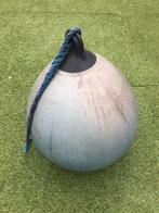 Grote bolfender  50cm, Ophalen, Zo goed als nieuw