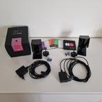 2x Valve Index Base Station (met accessoires), Ophalen of Verzenden, Zo goed als nieuw, VR-bril, Pc
