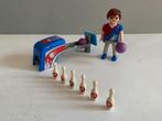 PLAYMOBIL Bowlingspeler - 9440, Ophalen of Verzenden, Zo goed als nieuw, Complete set