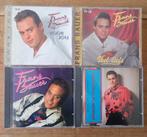 CD Frans Bauer 2 stuks, Levenslied of Smartlap, Ophalen of Verzenden