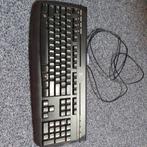 Toetsenbord, Computers en Software, Toetsenborden, Ophalen, Gebruikt