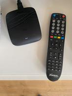 Xsarius Q4, Ophalen, Zo goed als nieuw, USB 2, Zonder harde schijf