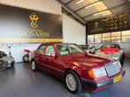 Mercedes-Benz 200-500 (W124) 260 Einruil mogelijk, Auto's, Achterwielaandrijving, 1440 kg, 2597 cc, Bedrijf