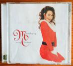 Mariah Carey - Merry Christmas, Verzenden, Zo goed als nieuw