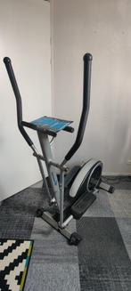 Motion Crosstrainer X9.7 - Voor onderdelen/reparatie, Ophalen, Gebruikt, Armen, Crosstrainer