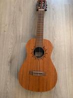Baton Rouge V2-G Guitarlele + Tas + Strap, Ophalen, Zo goed als nieuw, Ukelele