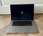 Apple MacBook Pro 16" Zilver, MacBook Pro, 1 TB of meer, Gebruikt, 2 tot 3 Ghz