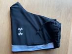 Under Armour Trainingsbroek - Maat M, Ophalen, Gedragen, Maat 48/50 (M), Zwart