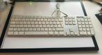 Apple keyboard usb, Ophalen, Zo goed als nieuw