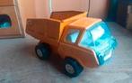 Tonka dump truck 70s vintage voertuig, Verzamelen, Speelgoed, Ophalen of Verzenden, Gebruikt