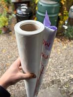 Miofol Active folie 1.50x20m (30 m²), Doe-het-zelf en Verbouw, Isolatie en Afdichting, Overige materialen, Nieuw, 15 m² of meer