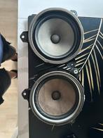 Toyota Yaris speakers / luidspeker, Ophalen of Verzenden, Zo goed als nieuw