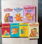 Garfield pockets, Ophalen of Verzenden, Zo goed als nieuw, Stripboeken