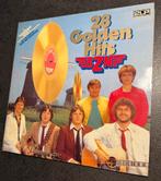 LP 28 Golden hits BZN, Cd's en Dvd's, Vinyl | Pop, Ophalen of Verzenden, 1960 tot 1980, Gebruikt, 12 inch
