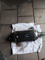 Sm06 orginele staat nette staat, Fietsen en Brommers, Ophalen of Verzenden, Zo goed als nieuw, Uitlaat, Piaggio
