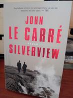 John le Carré - Silverview, Verzenden, Zo goed als nieuw, Nederland, John le Carré