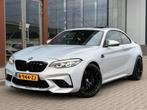 BMW 2 Serie Coupé M2 DCT Competition | Armytrix | Schuif /, Automaat, Achterwielaandrijving, Gebruikt, 4 stoelen