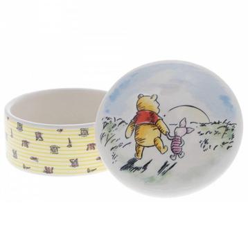 Winnie The Pooh ( Disney ) Keepsake Box - Nieuw in doos beschikbaar voor biedingen