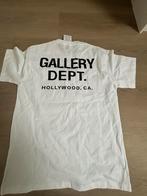 Gallery Dept T-shirt - Nieuw!, Kleding | Heren, Ophalen of Verzenden, Nieuw, Maat 48/50 (M), Wit