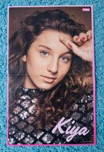 Kiya van Rossum poster Tina, Rechthoekig Staand, Nieuw, Ophalen of Verzenden, A1 t/m A3