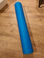 Foam roller/ spieren uitrollen, Ophalen, Zo goed als nieuw
