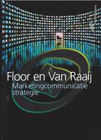 Marketingcommunicatie strategie., Nieuw, Ophalen of Verzenden, Economie en Marketing, Noordhoff Uitgevers