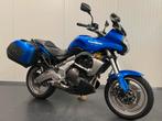 Kawasaki VERSYS 650 ABS (bj 2008), Motoren, Bedrijf, Toermotor, 650 cc