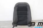 Rugleuning bekleding rechts VW Golf 5 R32, Gebruikt