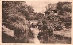 Zutphen, Berkelkade (Jaren 10) 129177, Ophalen of Verzenden, 1940 tot 1960, Gelopen, Gelderland
