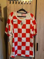 Kroatië 2006 Thuis Shirt, Ophalen, Maat 56/58 (XL), Zo goed als nieuw, Voetbal