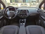 Renault Captur 1.2 TCe Dynamique|Automaat|Airco|PDC|Camera, Auto's, Euro 5, Stof, Huisgarantie, 4 cilinders