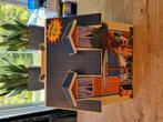 Playmobil meeneem poppenhuis, zo goed als nieuw!, Ophalen of Verzenden, Zo goed als nieuw
