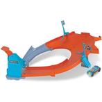 Hot Wheels Driftkampioen 3-in-1 Race Rally, Ophalen, Zo goed als nieuw, Handmatig, Hot Wheels