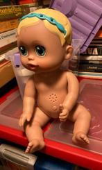 Leuke Zapf Creation Babypop, Ophalen of Verzenden, Gebruikt, Babypop