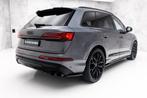 Audi Q7 55 TFSIe Quattro S-Line | Pano | E-Trekhaak | Luchtv, Automaat, 12 maanden, Gebruikt, 2995 cc