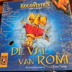 De Kolonisten van Catan: De Val van Rome, Hobby en Vrije tijd, Gezelschapsspellen | Bordspellen, Drie of vier spelers, Ophalen of Verzenden