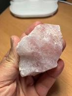 Rozenkwarts, Ophalen, Mineraal