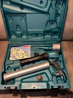 Kitspuit18v makita, Verzenden, 70 mm of meer, Overige typen, 600 tot 1200 watt