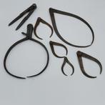 Set Passers, Antiek en Kunst, Antiek | Gereedschap en Instrumenten, Ophalen of Verzenden