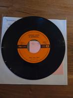 Johnny Hoes & Normaal - Bier, bier, bier, Gebruikt, 7 inch, Single, Ophalen of Verzenden