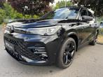Volkswagen TIGUAN 1.5 eTSI R-Line HeadUp Black pakket Pano H, 4 cilinders, 150 pk, Zwart, Bedrijf