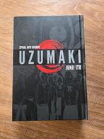 Uzumaki - Junji Ito, Ophalen of Verzenden