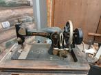 Oude frister rossmann naaimachine, Antiek en Kunst, Antiek | Naaimachines, Ophalen