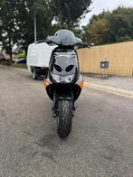 Aprilia SR50 WWW, Fietsen en Brommers, Scooters | Aprilia, Ophalen of Verzenden, Zo goed als nieuw, SR 50