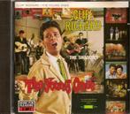 Cliff Richard, The Shadows - The young ones, Cd's en Dvd's, Cd's | Pop, Ophalen of Verzenden, Nieuw in verpakking